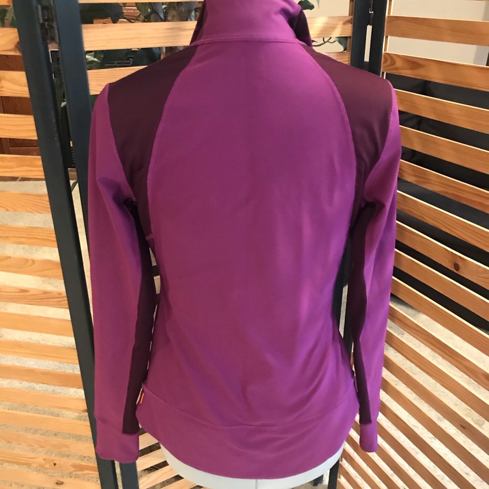 Lucy Tech Full Zip Jacket - Picture 5 of 7